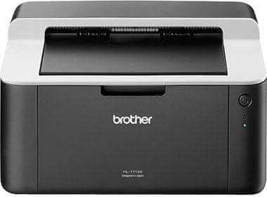 Brother tiskalnik HL-1112E