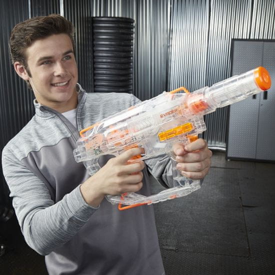 Nerf pi tola MODULUS Shadow ops mimovrste