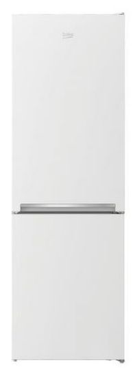 Beko kombinirani hladilnik RCNA366I30W