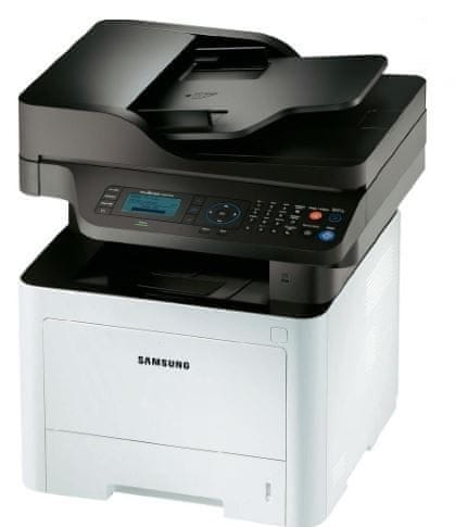 HP S-printing multifunkcijski laserski tiskalnik PXpress SL-M3875FD