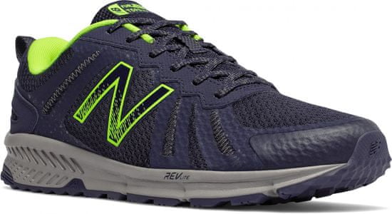 New Balance moški tekaški čevlji MT590LN4