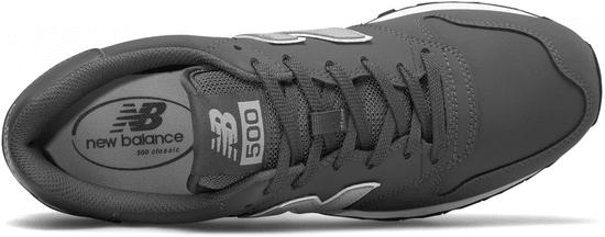 New balance gm500dgr store