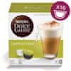 Dolce Gusto Cappuccino kapsule za kavo (16 kapsul / 8 napitkov)