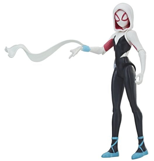 Spiderman filmska figurica Glendale, 15 cm