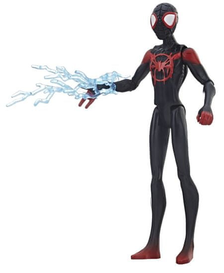 Spiderman filmska figurica Miles Morales, 15 cm
