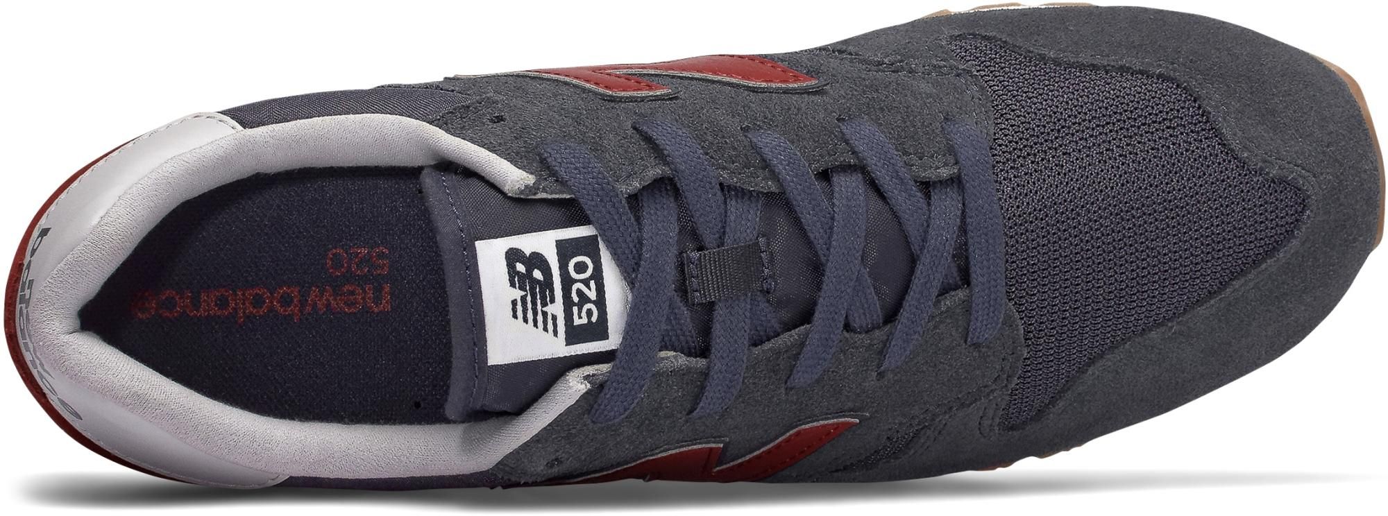 New Balance mo ki evlji U520 mimovrste