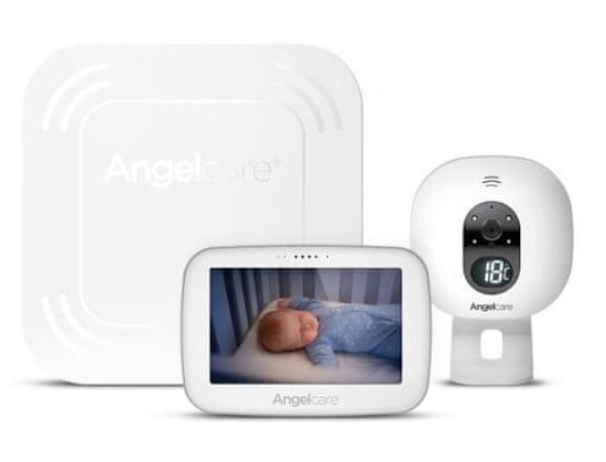 Angelcare elektronska varuška AC517
