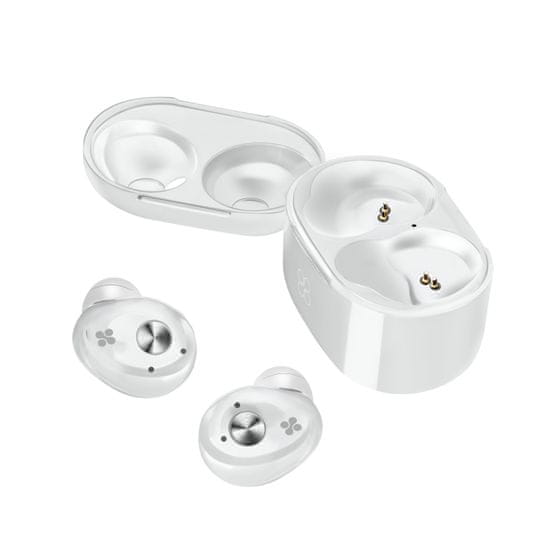 Promate brezžične slušalke PrimeBud TWS Ultra-Mini True Bluetooth