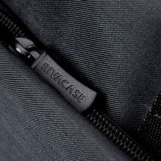 RivaCase torba za prenosnike 8335 do 39,6 cm (15,6''), črna