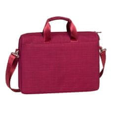 RivaCase torba za prenosnike 8335 do 39,6 cm (15,6''), rdeča