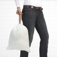 Brabantia PerfectFit vreča za odpadke, X, 10-12L, 20 kosov
