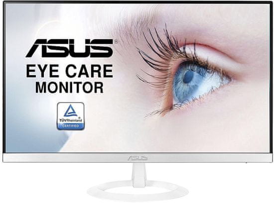 ASUS VZ239HE-W IPS FHD monitor (90LM0332-B01670)