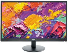 AOC LED LCD monitor E2270SWDN