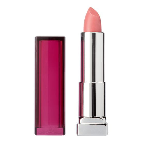 Maybelline New York Color Sensational rdečilo za ustnice 140 Intense Pink