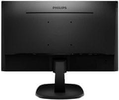 Philips LED monitor 243V7QJABF