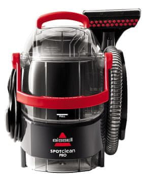 Bissell Spotclean Professional 1558N čistilna naprava