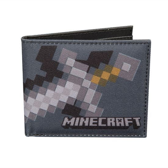 J!nx denarnica Minecraft Sword