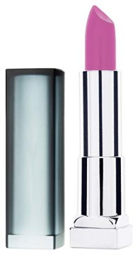 Maybelline New York Color Sensational Creamy Mattes rdečilo za ustnice 940 Rose Rush