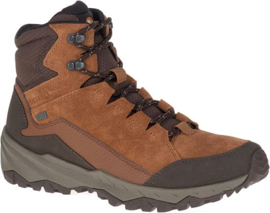 Merrell mo ki portni evlji Icepack Mid Polar Wtpf mimovrste