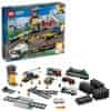 LEGO tovorni vlak City (60198)