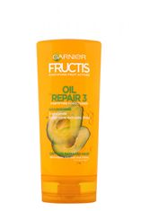 Garnier balzam Fructis Oil Repair 3, 200 ml