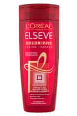 Loreal Paris šampon za barvane lase Elseve Color Vive, 400 ml