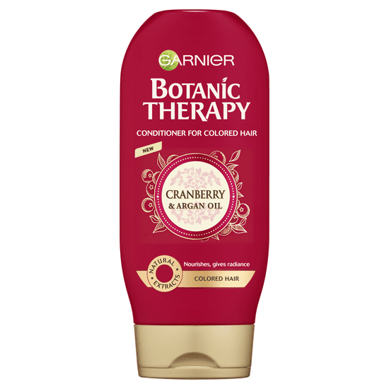 Garnier balzam za barvane lase Botanic Therapy, 200 ml
