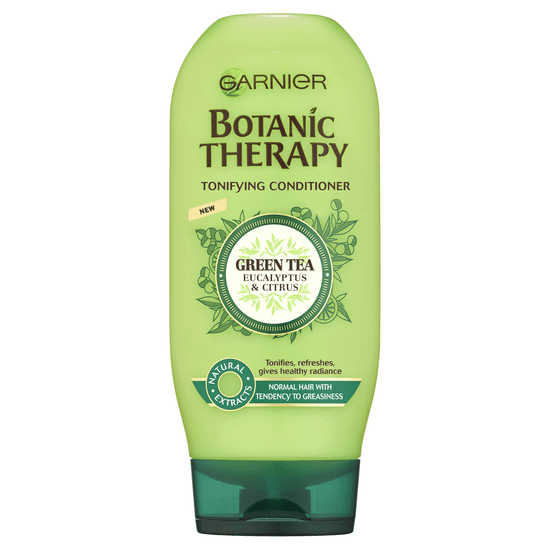 Garnier balzam za normalne lase Botanic Therapy, 200 ml