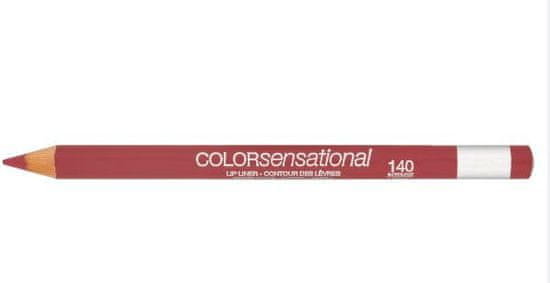 Maybelline Color Sensational Lip Liner 140