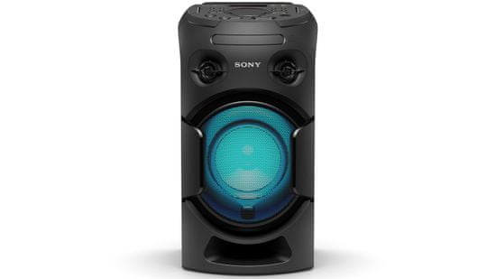 Sony Bluetooth zvočniški sistem MHC-V21D