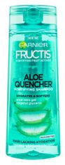 Garnier šampon Fructis Aloe, 250 ml