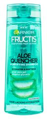 Garnier šampon Fructis Aloe, 250 ml