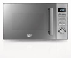 MGF20210X prostostoječa mikrovalovna pečica, 800 W, 20 L