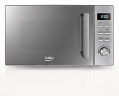 Beko MGF20210X prostostoječa mikrovalovna pečica, 800 W, 20 L