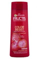 Garnier šampon za barvane lase Fructis Color Resist, 250 ml