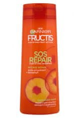 Garnier šampon za poškodovane lase Fructis Sos Repair, 400 ml