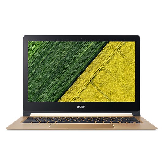Acer prenosnik SF713-51-M1R0 i5-7Y54/8GB/SSD256GB/13,3FHD/W10H