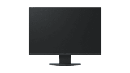 Eizo monitor FlexScan EV2455, črn, 61 cm (24,1")