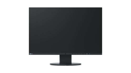 Eizo monitor FlexScan EV2455, črn, 61 cm (24,1")