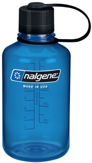 Nalgene Narrow Mouth steklenička, 500 ml