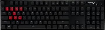 HyperX HyperX mehanska tipkovnica Alloy FPS (HX-KB1BL1-NA/A2)