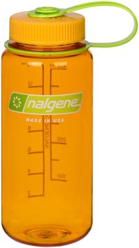 Nalgene Wide Mouth steklenička, 500 ml