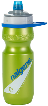 Nalgene Velo Draft bidon, 650 ml