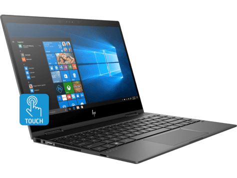 HP prenosnik Envy x360 13-ag0019nn R5-2500U/8GB/SSD256GB/13,3FHD/W10H (4UG29EA)