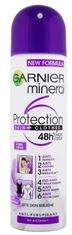 Garnier antiperspirant Mineral Protection 6 Floral Fresh, 150 ml