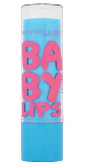 Maybelline New York Baby Lips balzam za ustnice Hydra-Clear