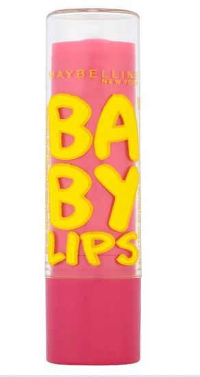 Maybelline New York Baby Lips balzam za ustnice Pink Punch