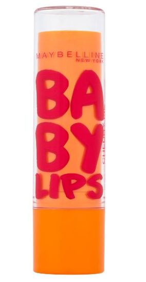 Maybelline New York Baby Lips balzam za usnice Cherry Me