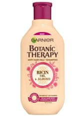 Garnier šampon za šibke lase Botanic Therapy, 400 ml