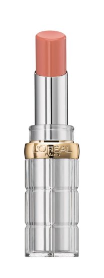 Loreal Paris Color Riche Shine rdečilo za ustnice 112 Only in Paris